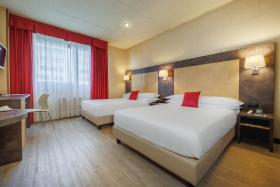 iH Hotels Bologna Amadeus