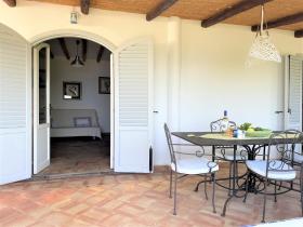 Le Case del Sole - Terrazzi panoramici alle Isole Eolie