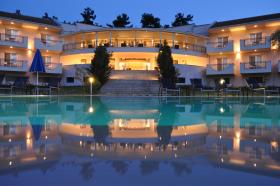 Kohylia by La Scala Beach