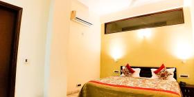 Narmade River View - Narmadapuram