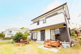 Kujukuri BBQ Beach House