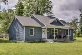 Ocean View Escape about 4 Miles to Bethany Beach!