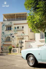 Hostal Virreinal AQP