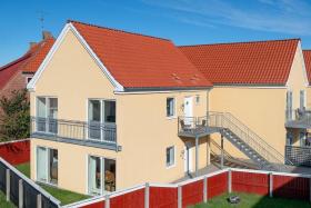 Skagen Harbour Apartments