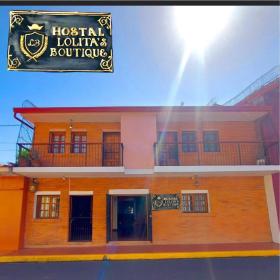 Hotel Lolita's Boutique