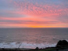 BayVue & Apartment 7, The Bay House