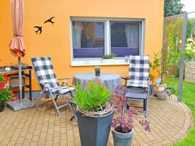 Ferienhaus Lassan VORP 2631