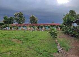ShivaRewa Village stay