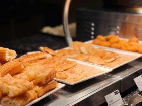 Sheraton Jiangyin Hotel