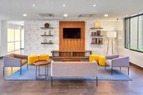 City Express Tampico Altamira