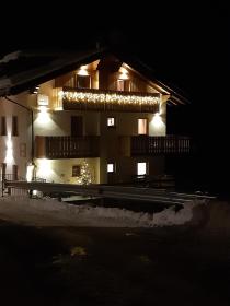 Al Sole B&B Valcomelico