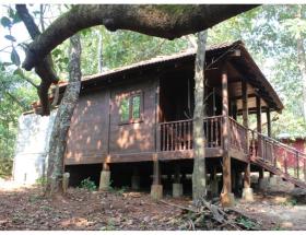 Tanshikar Spice Farm, Sanguem