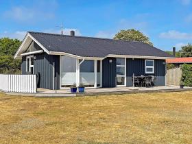 5 star holiday home in Frederikshavn