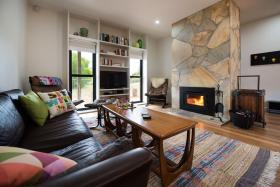 Wombat Hill Lodge