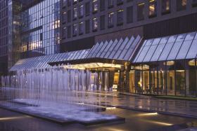 DoubleTree by Hilton Chongqing North