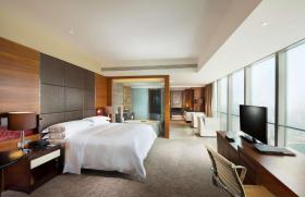 Hilton Shijiazhuang