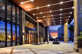 Hilton Garden Inn Chengdu Huayang