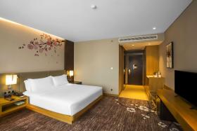 Hilton Garden Inn Guiyang Yunyan