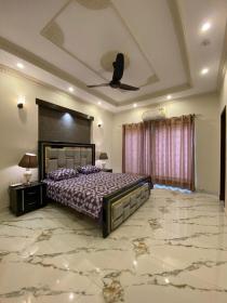 Fully Serviced Holiday Home Near DHA Phase 6 and Askari 11