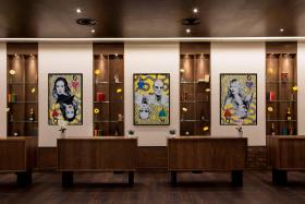 St Giles London – A St Giles Hotel