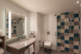 Hampton by Hilton Düsseldorf City Centre