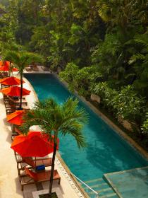 Anantara Vacation Club Legian - CHSE Certified