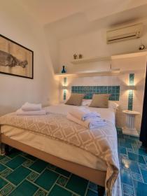 CAPRI TIBERIO'S DREAM