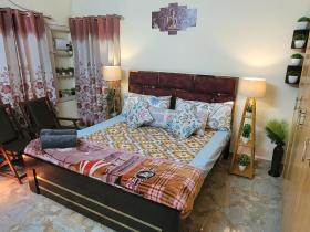 Dhairya Villa 2 Plus1BHK Presidential Applebee Suite