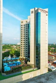 DoubleTree by Hilton Johor Bahru