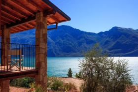 Hotel La Gardenia & Villa Oleandra