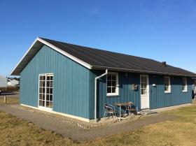 Lønne Feriepark Holiday House 53