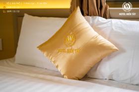 KHÁCH SẠN BIỂN TÂY