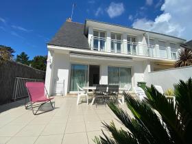 Port an Dro 4, 100m plage