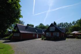 Pyttegården Apartments