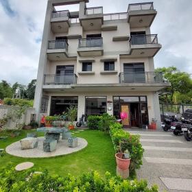 Tung Shiang Homestay