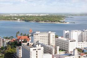 Four Points by Sheraton Dar es Salaam New Africa