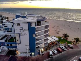 Bay View Resort Swakopmund Namibia