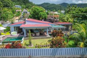 Le Duc Hillview Villas