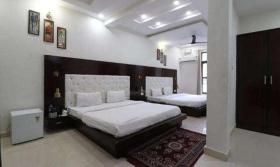 FabHotel Jungle Resort