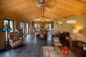 Aalia Jungle Bandarjudh - Claridges Collection