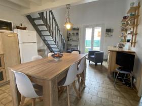 Maison Saint-Pierre-d'Oléron, 3 pièces, 4 personnes - FR-1-246A-169