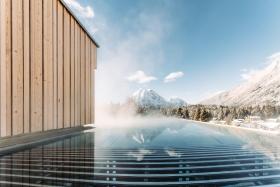 Hotel Kristall - Herzensmomente