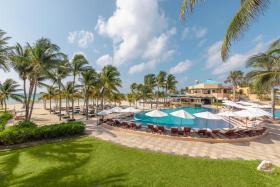Royal Hideaway Playacar All-Inclusive Adults Only Resort