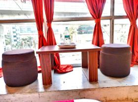 Super OYO Sagorika Inn