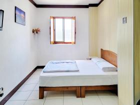 芹壁溫馨海景民宿