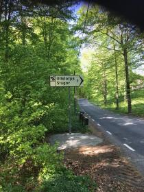 Ullstorps Stugor