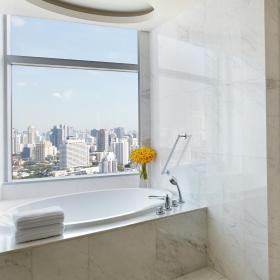 Bangkok Marriott Hotel Sukhumvit