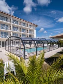 Golden Tulip La Baule
