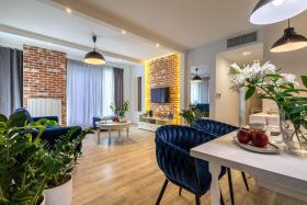 AbsyntApart Krawiecka - Just in Center Wrocław Rynek