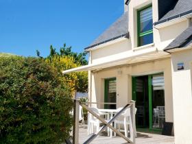 Maison Sarzeau, 3 pièces, 5 personnes - FR-1-639-66